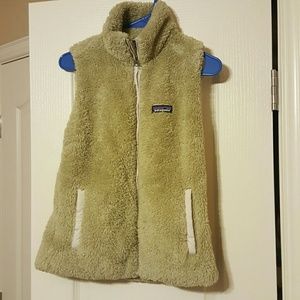 Patagonia Vest Medium